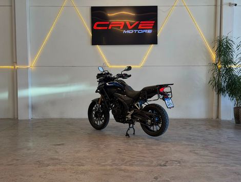 HONDA CB 500X