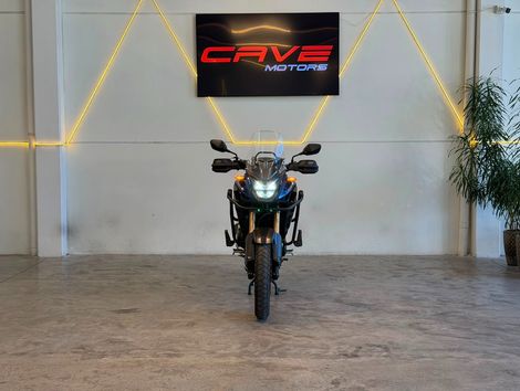 HONDA CB 500X