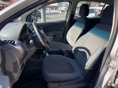Fiat Palio ATTRACTIVE 1.0 EVO Fire Flex 8v 5p