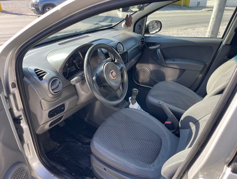 Fiat Palio ATTRACTIVE 1.0 EVO Fire Flex 8v 5p