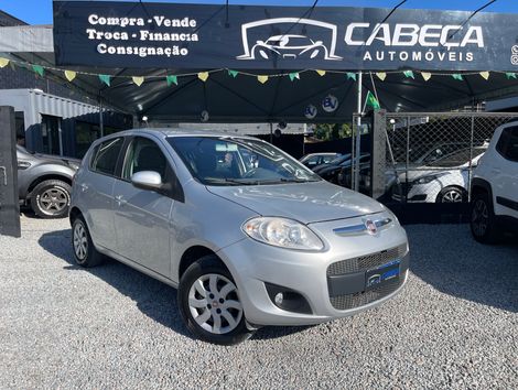 Fiat Palio ATTRACTIVE 1.0 EVO Fire Flex 8v 5p