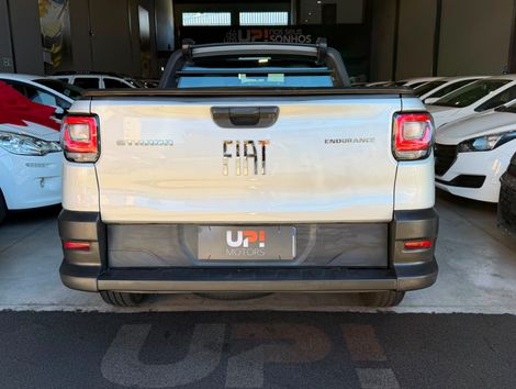Fiat Strada Endurance 1.4 Flex 8V CS Plus