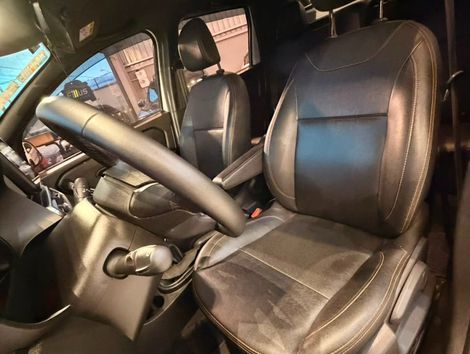 Renault OROCH Outsider 1.3Tce Flex Aut.