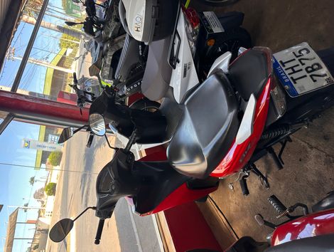 HONDA BIZ 125/125i Flex