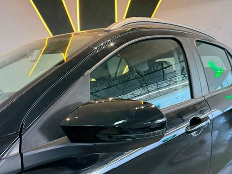 Fiat PULSE AUDACE 1.0 Turbo 200 Flex Aut.