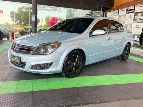 Chevrolet Vectra Elegan. 2.0 MPFI 8V FlexPower Aut