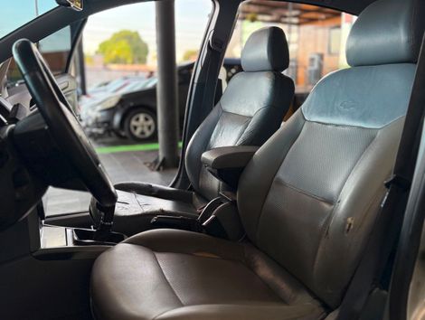 Chevrolet Vectra Elegan. 2.0 MPFI 8V FlexPower Aut