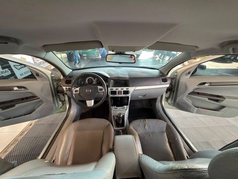 Chevrolet Vectra Elegan. 2.0 MPFI 8V FlexPower Aut