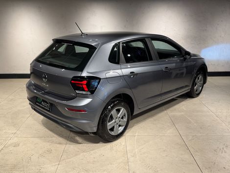 VolksWagen Polo Comfortline TSI 1.0 Flex 12V Aut.