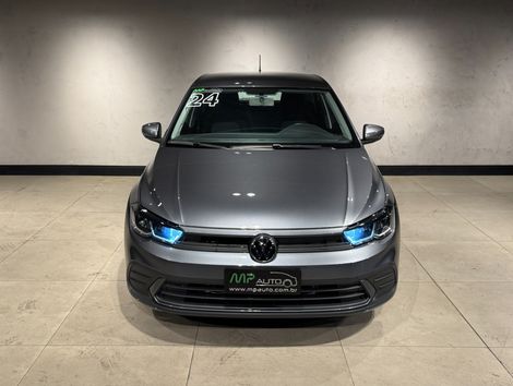 VolksWagen Polo Comfortline TSI 1.0 Flex 12V Aut.