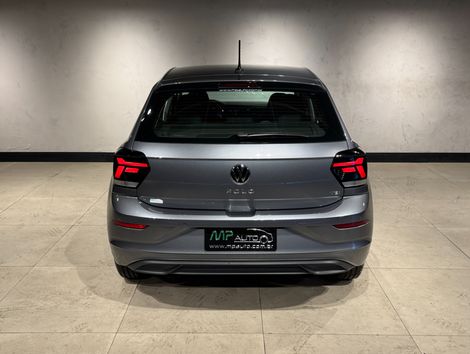VolksWagen Polo Comfortline TSI 1.0 Flex 12V Aut.