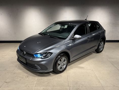 VolksWagen Polo Comfortline TSI 1.0 Flex 12V Aut.