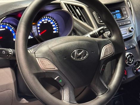 Hyundai HB20S C.Style/C.Plus1.6 Flex 16V Aut. 4p