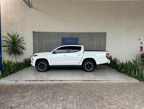 Mitsubishi L200 Triton Sport HPE 2.4 CD Diesel Aut.