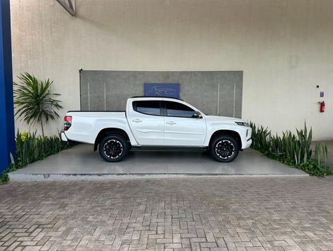 Mitsubishi L200 Triton Sport HPE 2.4 CD Diesel Aut.