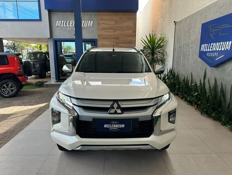 Mitsubishi L200 Triton Sport HPE 2.4 CD Diesel Aut.