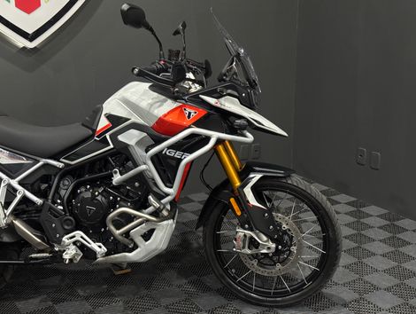 TRIUMPH TIGER 900 RALLY PRO