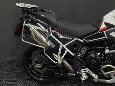 TRIUMPH TIGER 900 RALLY PRO