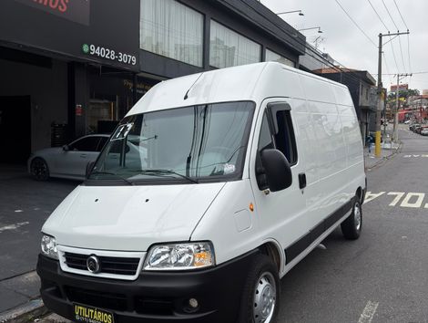 Citroën Jumper 2.3 Furgão TB Diesel