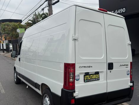 Citroën Jumper 2.3 Furgão TB Diesel