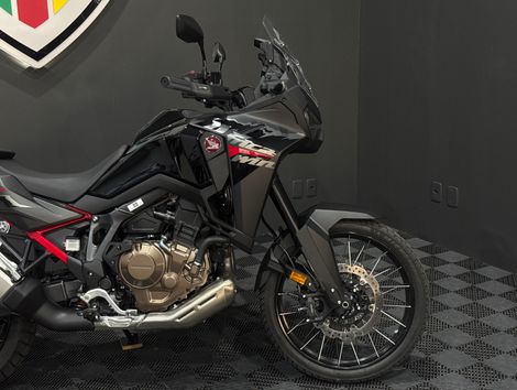 HONDA CRF 1100L AFRICA TWIN