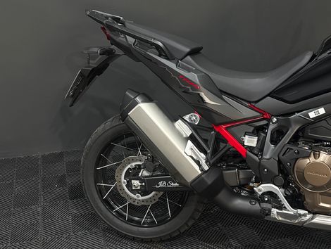 HONDA CRF 1100L AFRICA TWIN