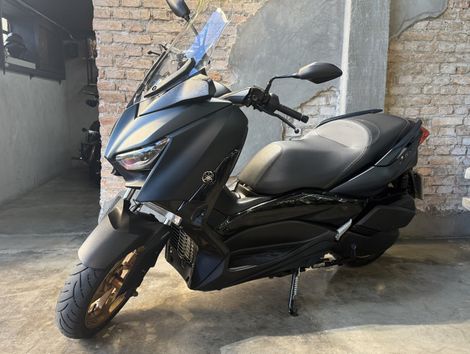 YAMAHA XMAX 250 ABS