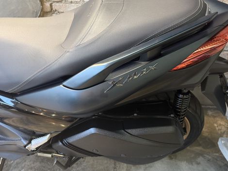 YAMAHA XMAX 250 ABS