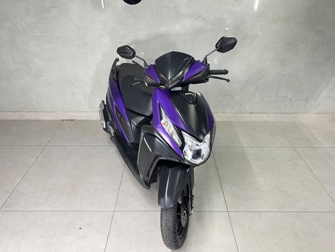HONDA ELITE 125
