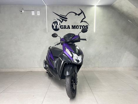 HONDA ELITE 125