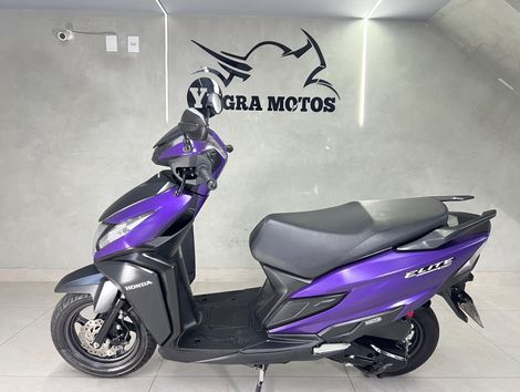 HONDA ELITE 125