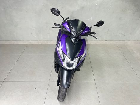 HONDA ELITE 125