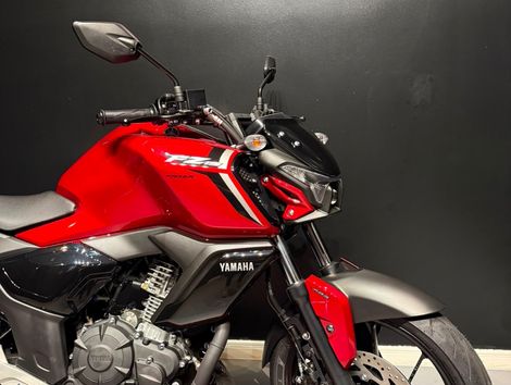 YAMAHA FZ15 150 FAZER CONNECTED FLEX