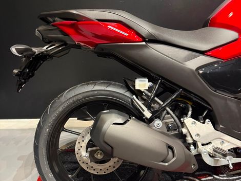 YAMAHA FZ15 150 FAZER CONNECTED FLEX