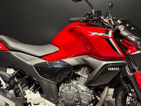 YAMAHA FZ15 150 FAZER CONNECTED FLEX