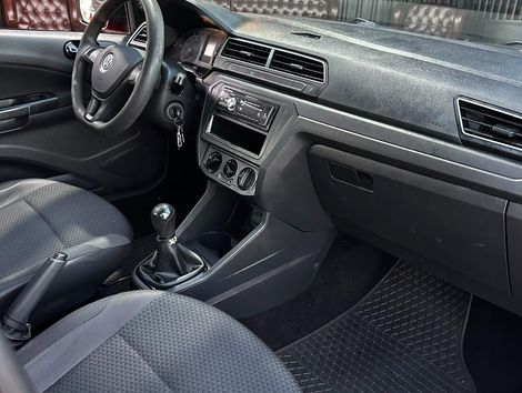 Volkswagen Gol 1.0 Flex 12V 5P - foto 4