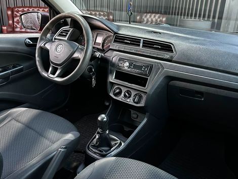 Volkswagen Gol 1.0 Flex 12V 5P - foto 6