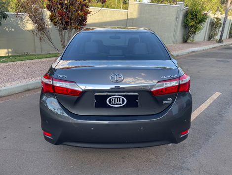 Toyota Corolla ALTIS/A.Premiu. 2.0 Flex 16V Aut