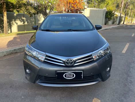 Toyota Corolla ALTIS/A.Premiu. 2.0 Flex 16V Aut