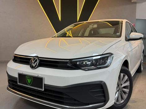 VolksWagen VIRTUS TSI 1.0 Flex 12V 4p Mec.