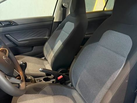 VolksWagen VIRTUS TSI 1.0 Flex 12V 4p Mec.
