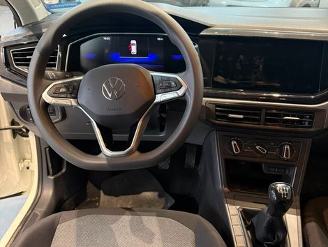 VolksWagen VIRTUS TSI 1.0 Flex 12V 4p Mec.