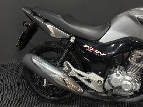 HONDA CG 160 FAN Flex