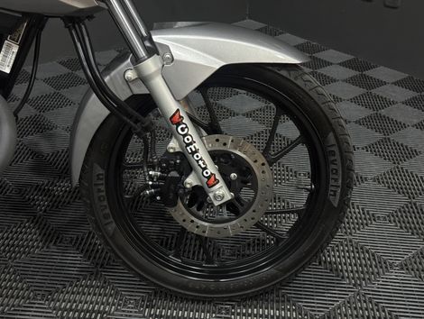 HONDA CG 160 FAN Flex