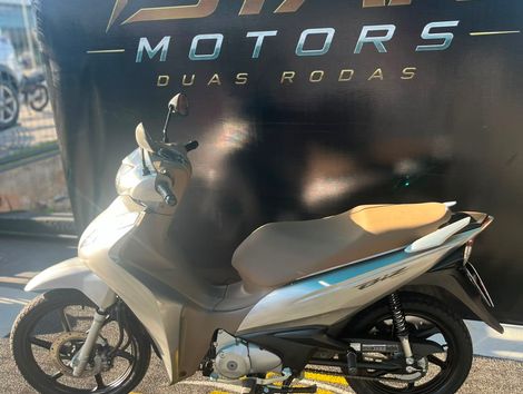 HONDA BIZ 125/125i Flex