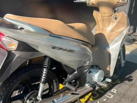 HONDA BIZ 125/125i Flex