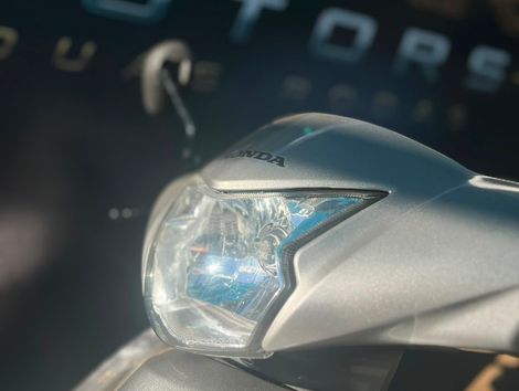 HONDA BIZ 125/125i Flex