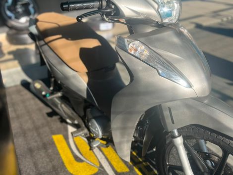 HONDA BIZ 125/125i Flex