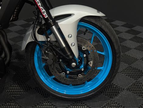 YAMAHA MT-03 CONNECTED 321cc ABS