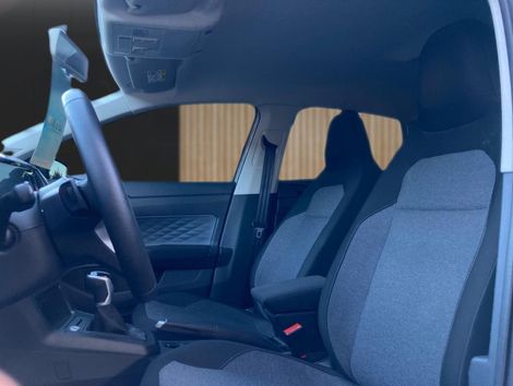 VolksWagen Polo Sense TSI 1.0 Flex 12V Aut